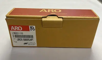 USED INGERSOLL RAND L36221-110