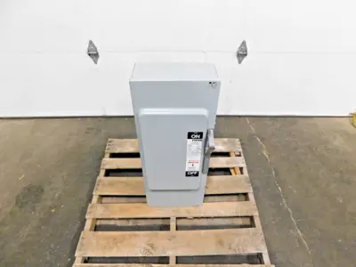 Used Murray NA Switchgears Ohio US | Equipment Recovery Corp. #1331859