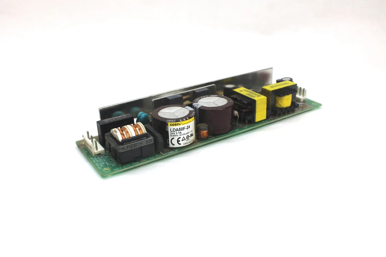 Cosel LDA50F-24 Power Supply 24V