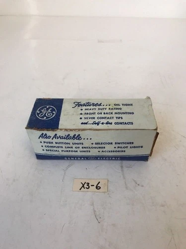 NEW GENERAL ELECTRIC CR290WA202D