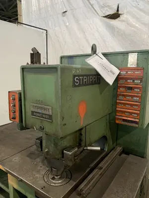 USED STRIPPIT 76001