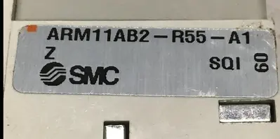 USED SMC ARM11CBO-R00-A1Z