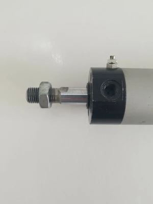 USED SMC NCDGBA32-0600