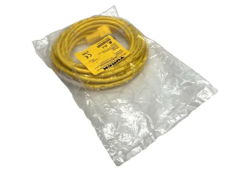 Used TURCK WSM 40-6M, U99-16841 Cable & Wire | Maverick Industrial Sales #1113847