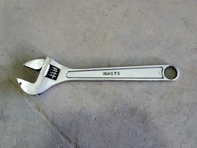 USED RASTALL S12