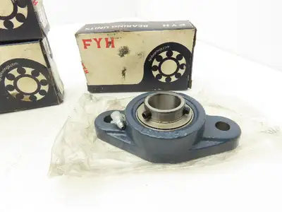 New | in-Stock FYH _UNKNOWN_ Bearings Indiana US | Arrow Industrial #1367818