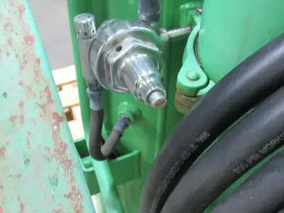 Used ANSUL _UNKNOWN_ Miscellaneous MRO | Arrow Industrial #655611