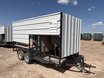 Used _UNKNOWN_ _UNKNOWN_ Cooling Towers Texas US | Miedema Asset Management Group #1315829