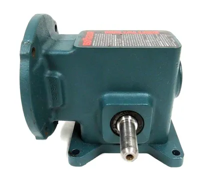 NEW DODGE MR-94744L1 GEAR REDUCER 56/150-1.50 RATIO .75HP M615864001 MR94744L1