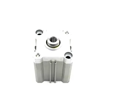 NEW SMC CDQ2KB32-15D COMPACT CYLINDER CDQ2KB3215D