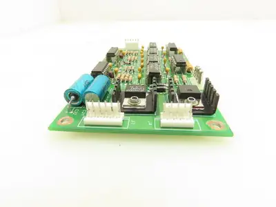 13173-1 REV C Circuit Board