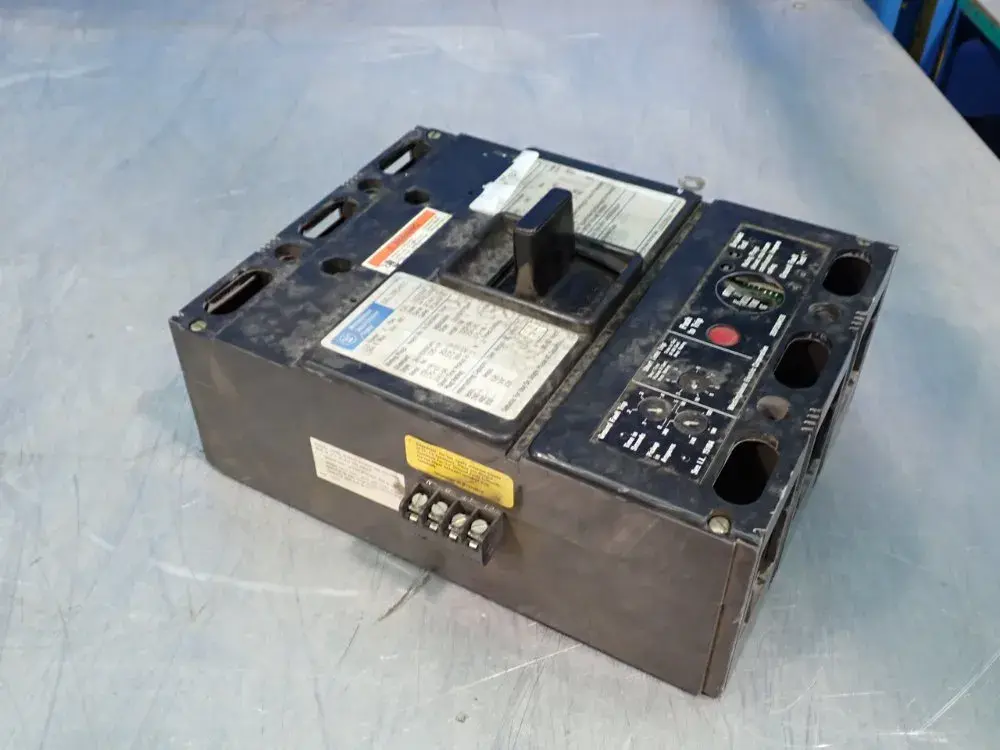 USED WESTINGHOUSE LCG3300F