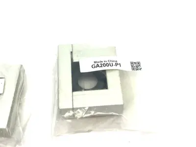 New | in-Stock Airtac GA200U-P1 Pneumatic Cylinders Michigan US | Maverick Industrial Sales #1398460