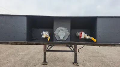 Used WASBASH NATIONAL GCF-40 (TI-AXLE) TRAILER Cargo Trailers Colorado US | Power Zone Equipment #1277791