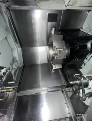 2016 DMG MORI NLX 2000/500 CNC Lathes | Toolquip, Inc. (3)
