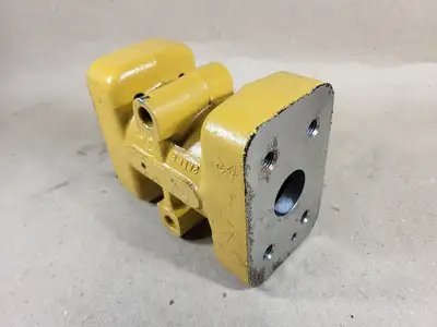 USED CATERPILLAR 6E-5472