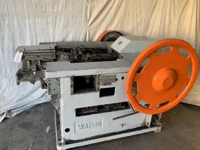 USED WAFIOS N5