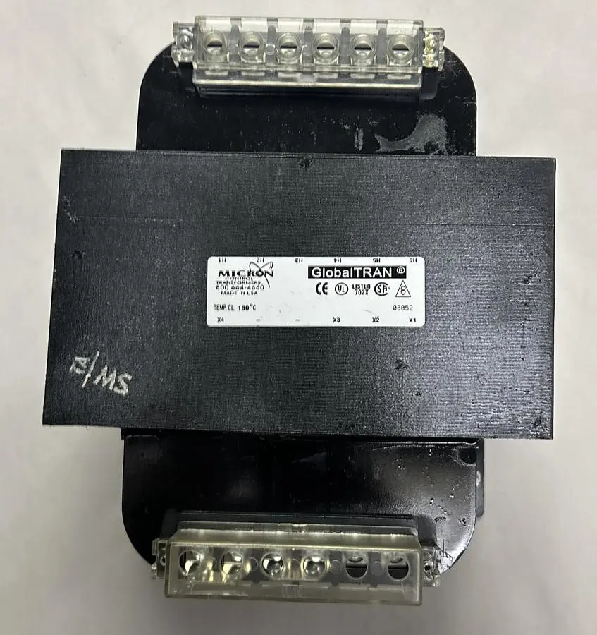Used MICRON B1K0-2268-GAH Miscellaneous Equipment (Electrical & Power) Ohio US | Surplus Asset Holdings #1242360