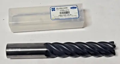 OSG Does Not Apply End Mills Accessories, Extensions & Storage | Amiron Machinery (2)