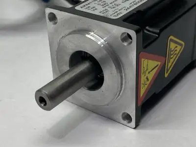 AKM11B-ANMN2-00 | Kollmorgen  Servo Motor 0.18Nm 8000RPM 320VDC - Used