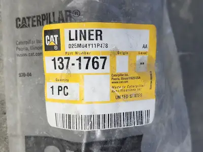 NEW CATERPILLAR 137-1767