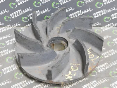 USED GOULDS 02460AA