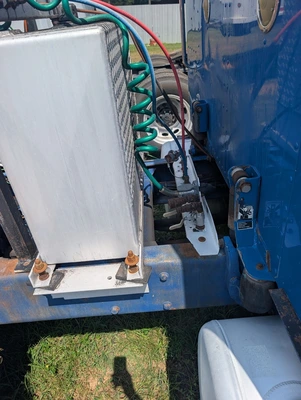 Used 2000 PETERBILT 379 Conventional trucks Alabama US | Proxy Equipment #1426095