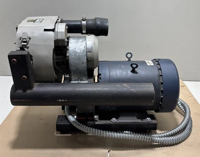 Used Siemens 2BH1313-1HY99-Z Blowers Indiana US | J&J Industrial Supply #1412973