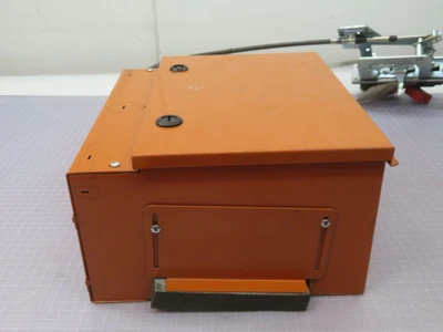 Used SAGINAW _UNKNOWN_ Enclosures Texas US | OCO Industrial #1689467
