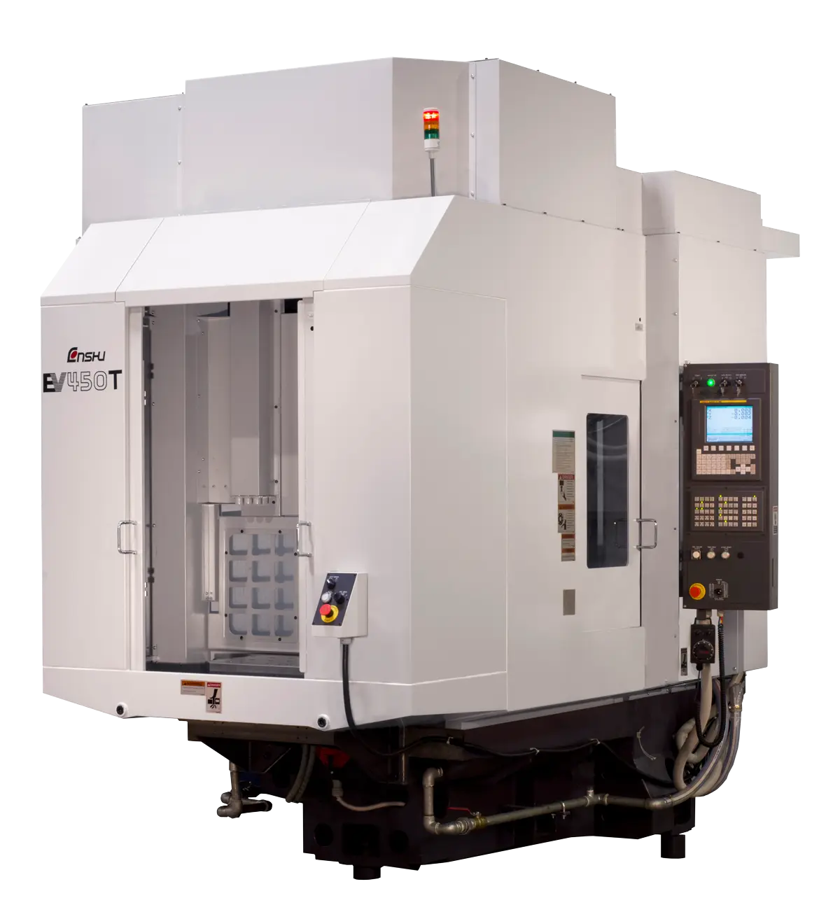 NEW ENSHU EV450T APC