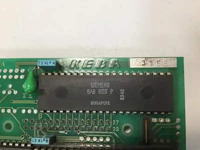 USED KEBA 4H2-1.0