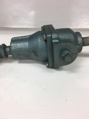 Used Amot Controls 1/2CMC-95-01D Valves/Fittings Indiana US | J&J Industrial Supply #509748