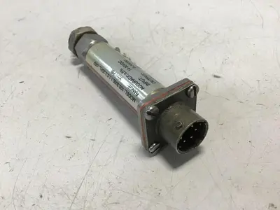 USED NOSHOK 100.3000.1.1.5.3.3SPL.ORF
