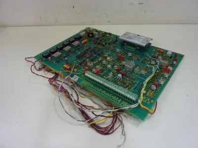 USED INDRAMAT 109-450-3201B-2
