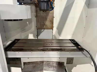 2002 HAAS MINI MILL Vertical Machining Centers | GMT (8)