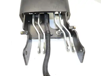 Hyster E80XN Forklift Four Lever Control Assembly Lift Tilt Shift Position READ