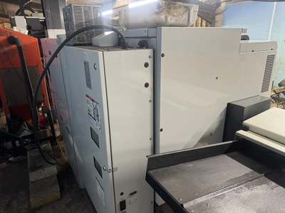 2012 HAAS ST-10 CNC Machines | Bowland Trading Ltd (13)