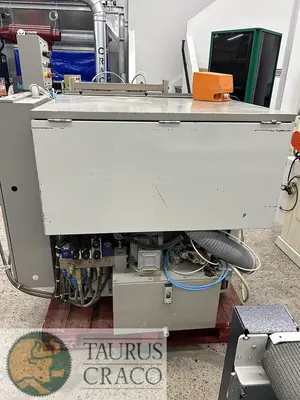 USED 2006 BACCI TTF1/T2M