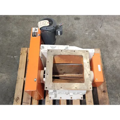 Used HORIZON SYSTEMS INC. _UNKNOWN_ Valves/Fittings West Virginia US | JM Industrial #1326927