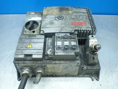 Used SEW EURODRIVE MQD32A/MM30D/Z38G0AGB3 Variable Speed Drives Ohio US | HGR 24 #838786