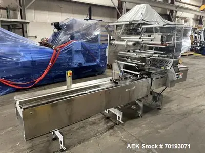 USED BOSCH PACK 201