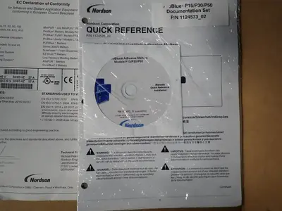USED NORDSON PROBLUE 30 1049329