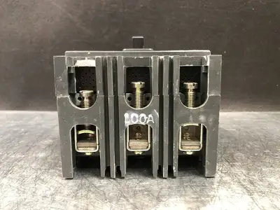 USED CUTLER-HAMMER HFB3100L
