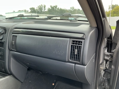 Used 2004 JEEP GRAND CHEROKEE SUVs Michigan US | Miedema Asset Management Group #1413879