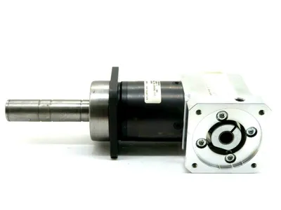 NEW NEUGART XWPLHE060016-SFSX3AC-Y11/23/60/75/B5/M5 GEARBOX 100350304
