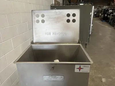 USED BUTCHER BOY 100/42
