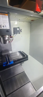 2015 HAAS MINI MILL Vertical Machining Centers | Toolquip, Inc. (2)