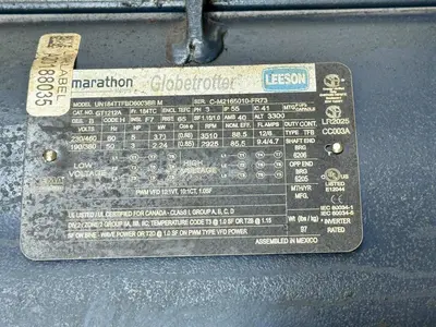 Used ROBOVENT CLARION CFX-2000 Mist Collectors Ohio US | G-2000, Inc. #1487961