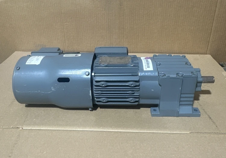 New | in-Stock SEW-EURODRIVE R17DRS71M4/TF/V Motors (misc) Indiana US | J&J Industrial Supply #1293444