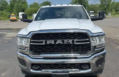 USED 2022 DODGE RAM 3500 CREW CAB